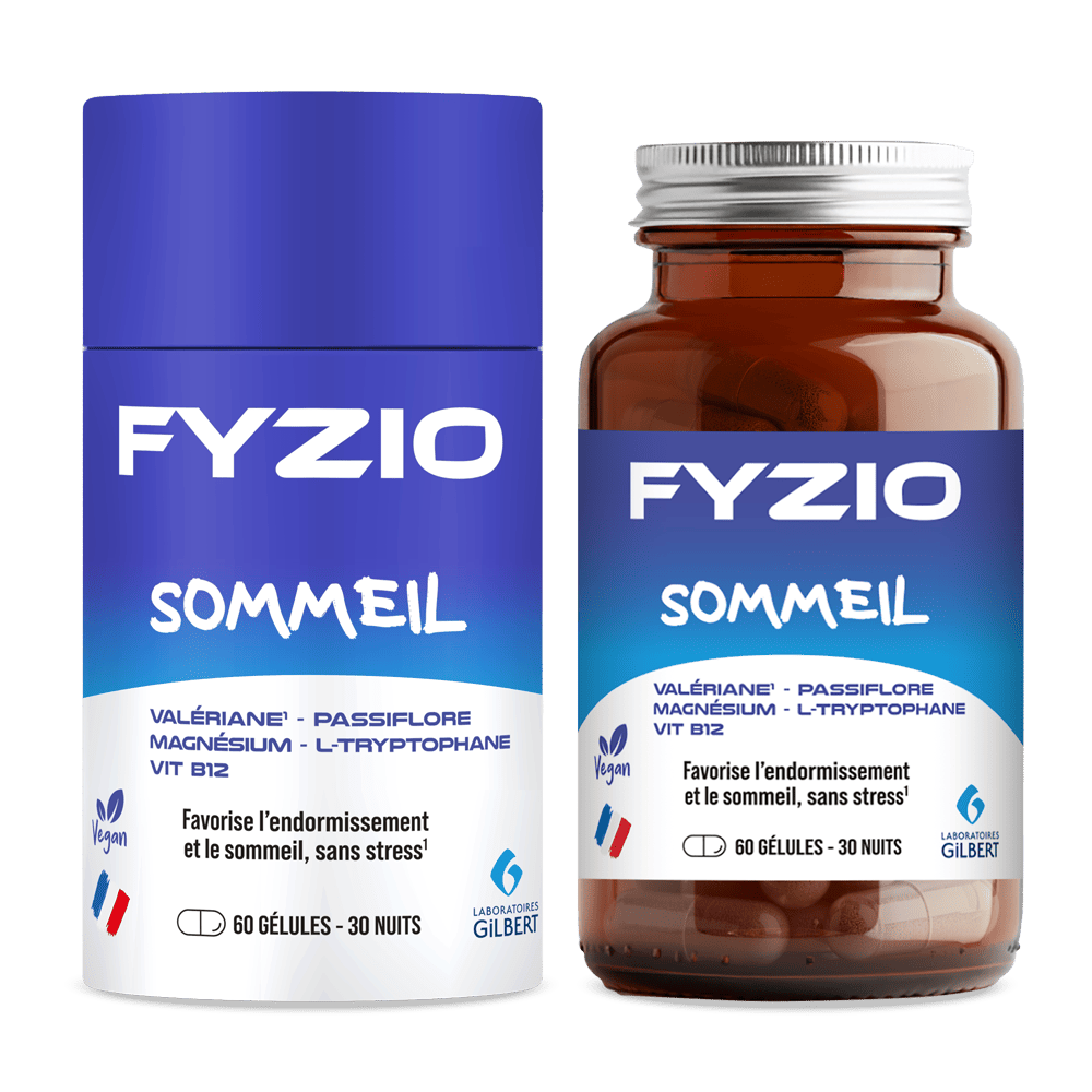 FYZIO Sommeil