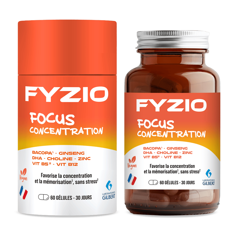 FYZIO Focus