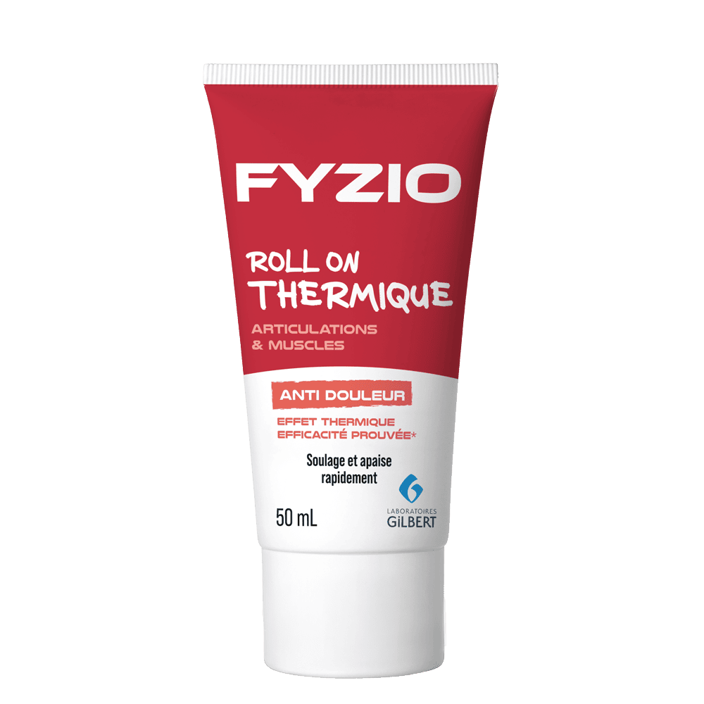 Roll-On Thermique