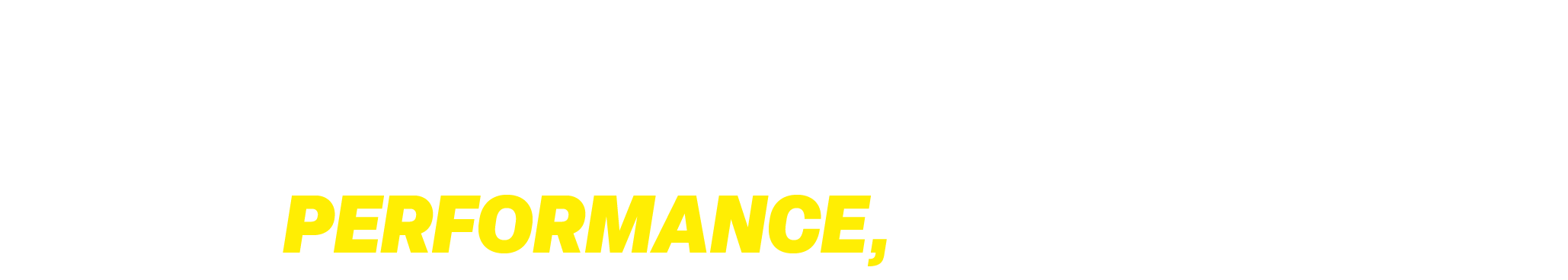 FYZIO — Votre performance, notre nature