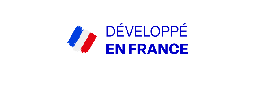 Fabriqué en France