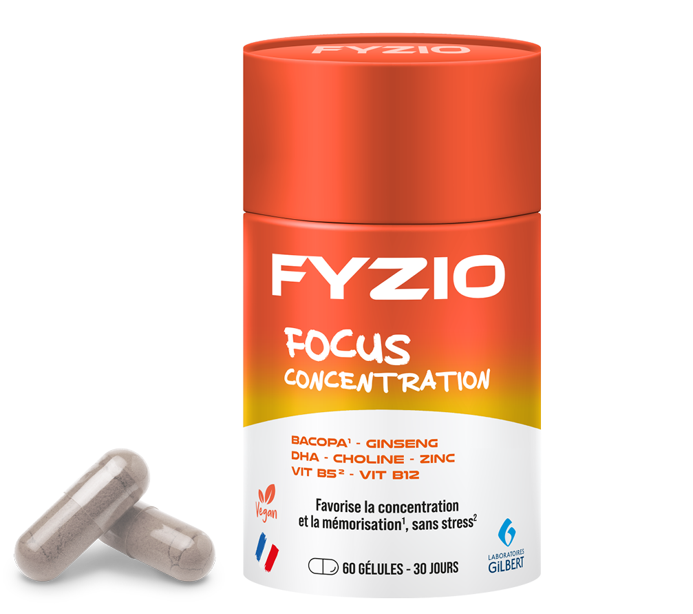 FYZIO Focus