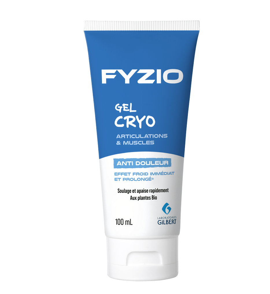 Gel Cryo
