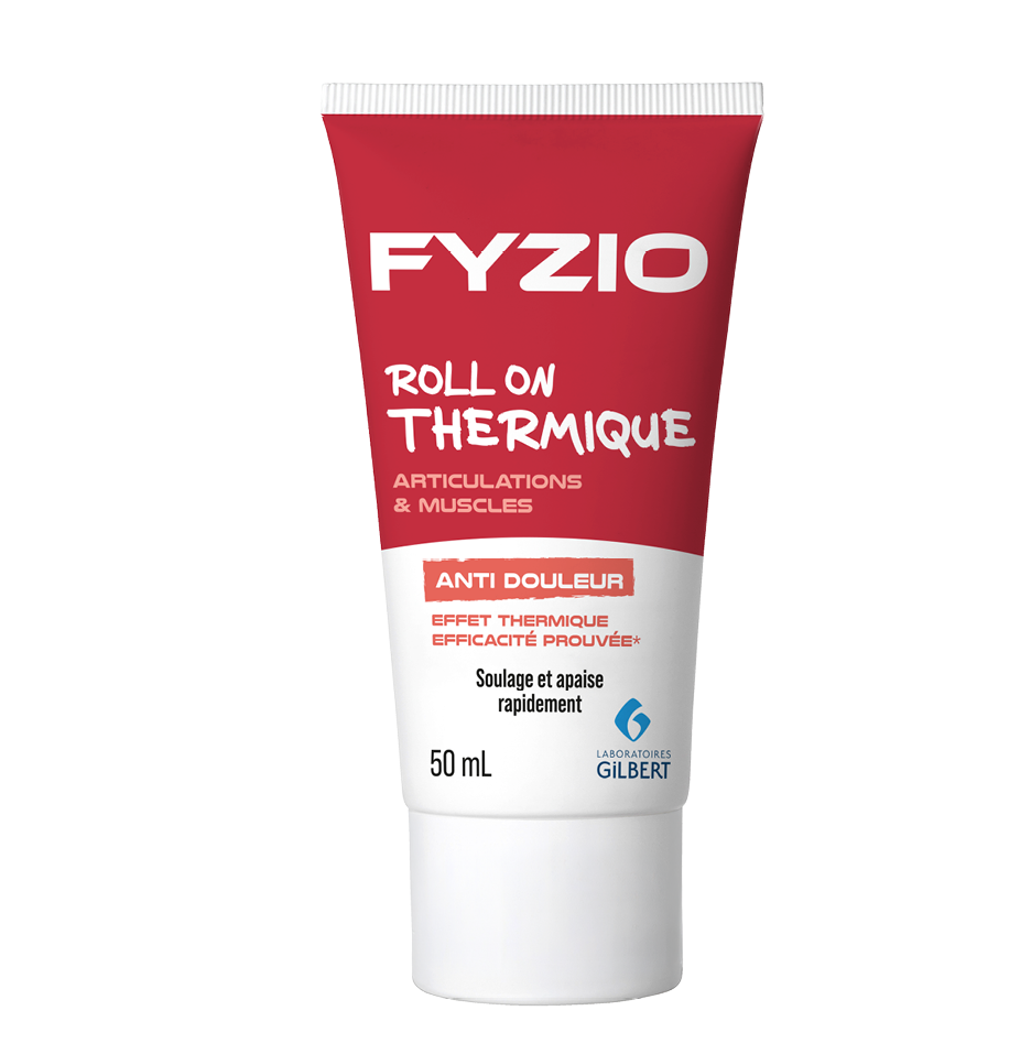 Roll-On Thermique