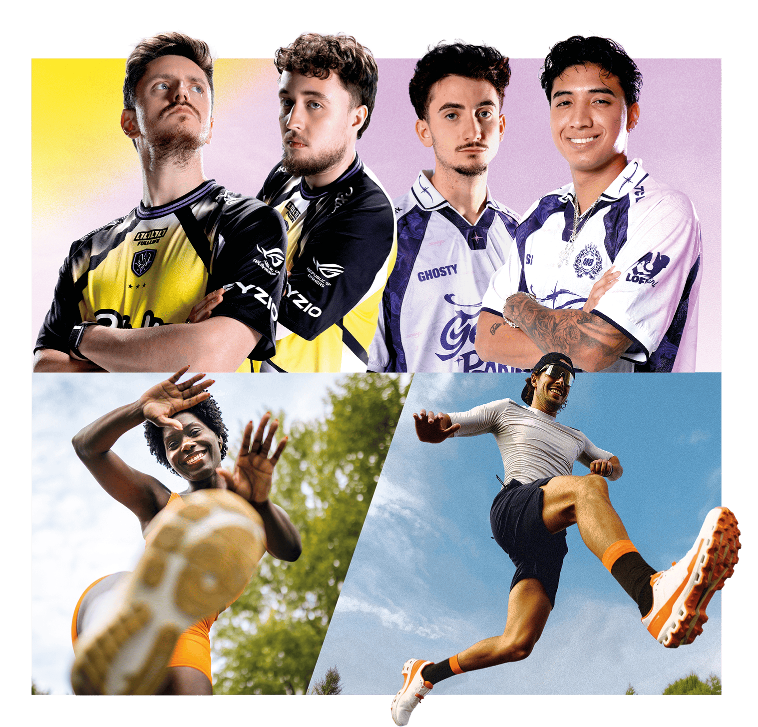 Sport